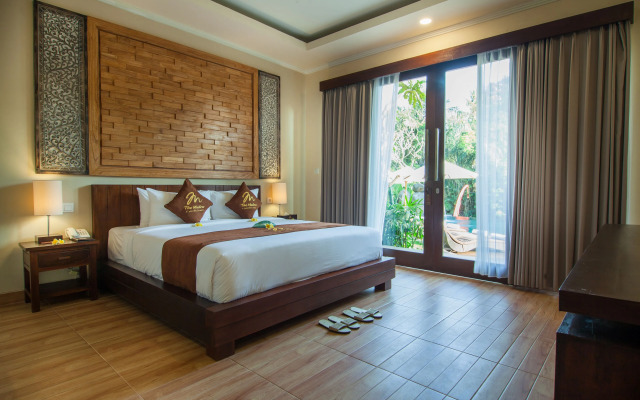 The Mudru Resort by GenuineHost