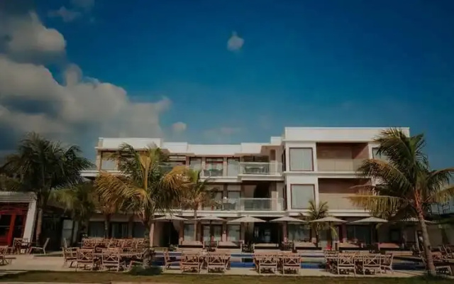 Tilem Beach Hotel and Resort