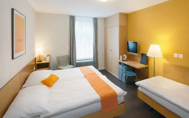 Sorell Hotel Argovia