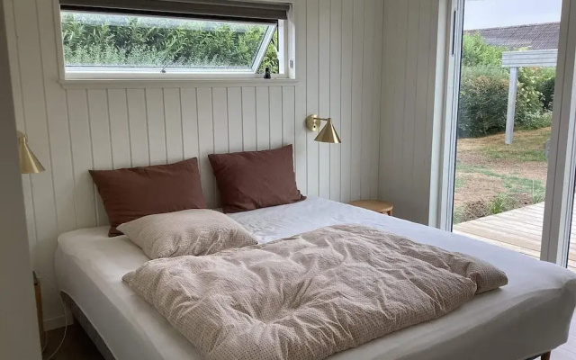 Family Holiday Home in Juelsminde