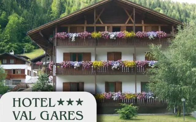 Hotel Valgares
