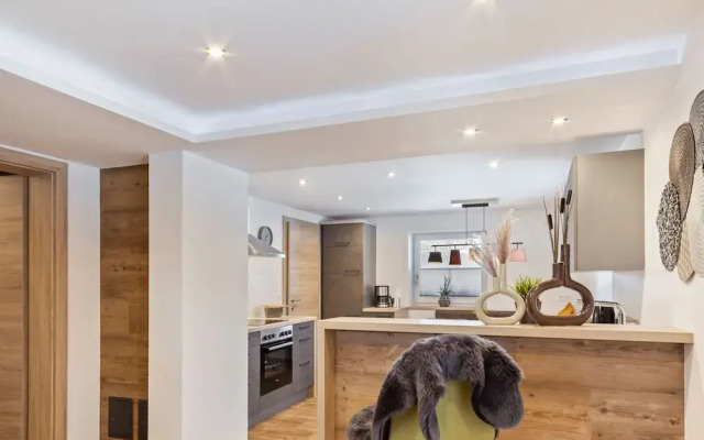 Apartment in Neukirchen am Grossvenediger