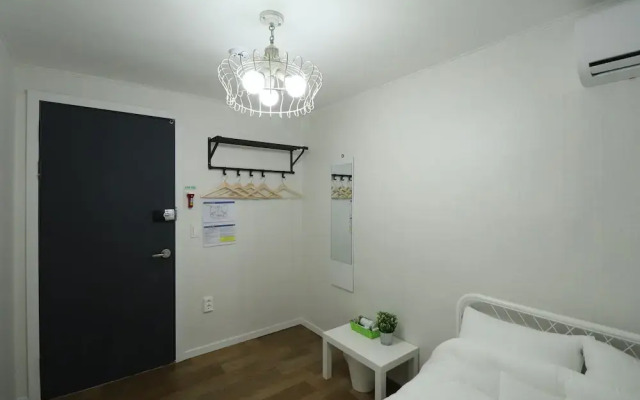 Sweet Comfort Hongdae