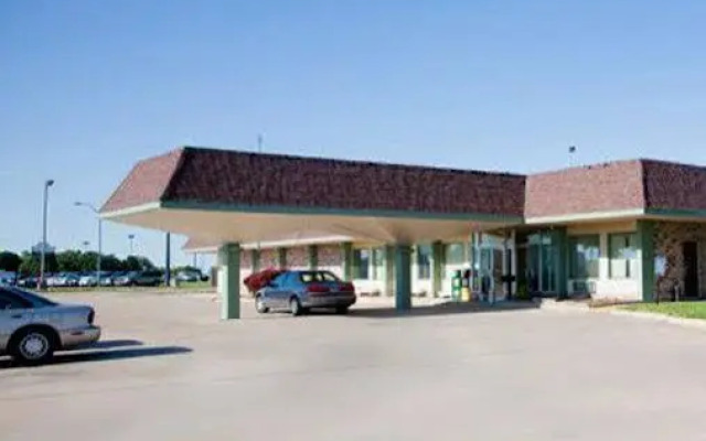 Travelers Lodge Beatrice