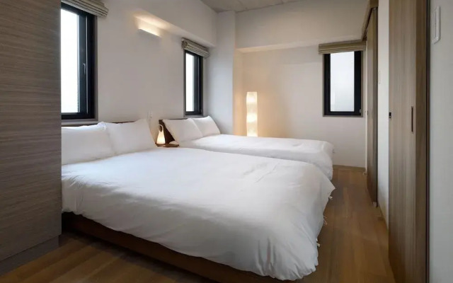 Prime Suites Tokyo