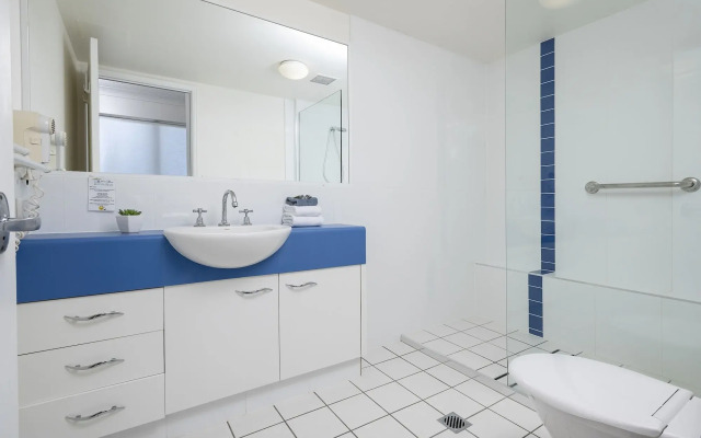 Belaire Place Motel Apartments