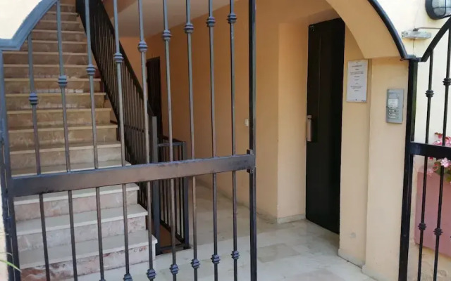 Apartamento Torreoceano H4 De Mijas Costa