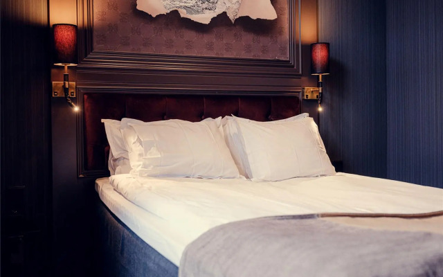 Stora Hotellet, BW Premier Collection