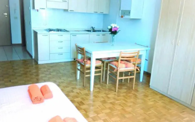 eLLe Apartaments Trento 4