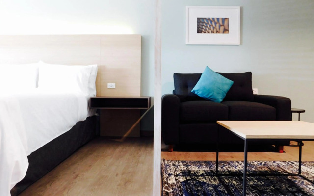 Staybridge Suites Villahermosa  by IHG