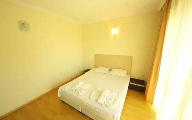 Menada Saint George Apartments