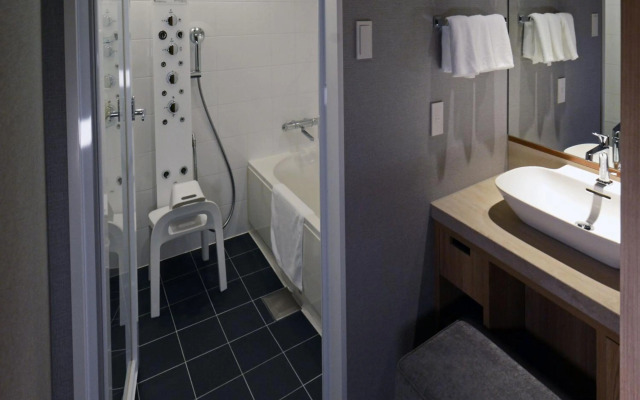 Hotel Forza Osaka Kitahama