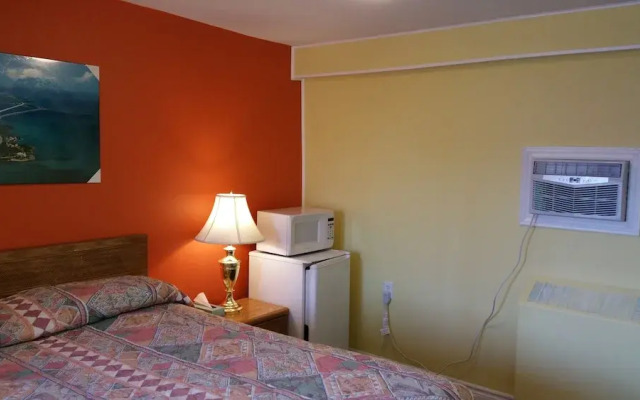 Rymal's Motel