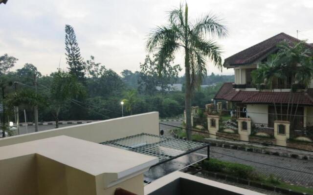 Omah Sastro 2