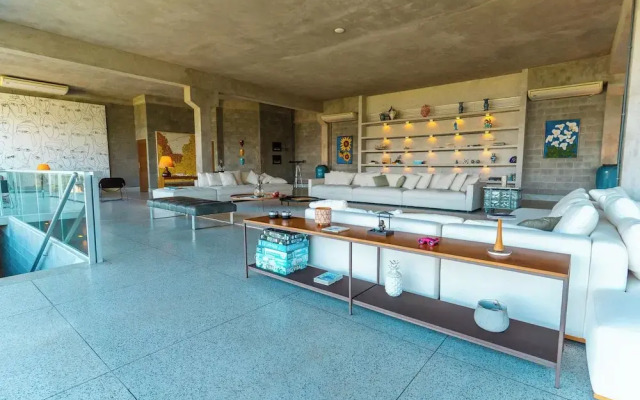 Orla Villas - Angra Dos Reis