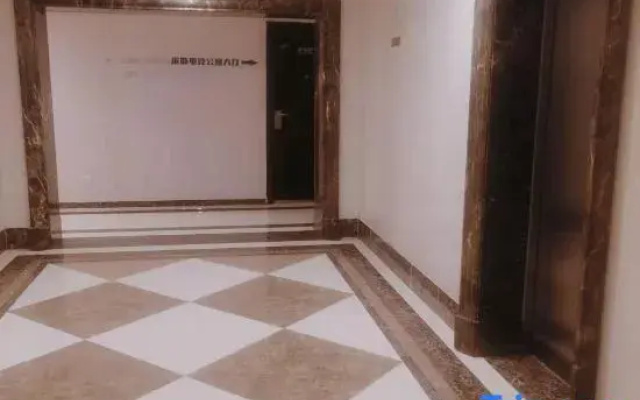 Zeuse Sports Apartment