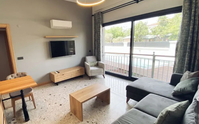 Avilia Suites