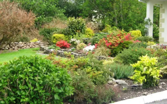 Glencurrah House B&B