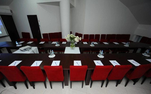 Hotel Aisi
