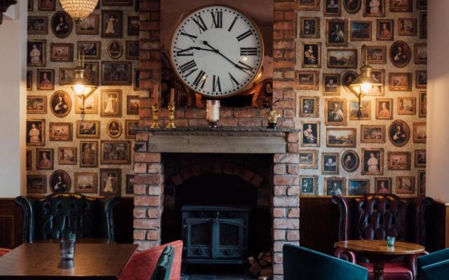 Arthur's of Churchtown