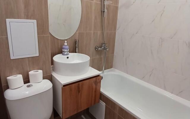 Fan House (Фан Хаус) на улице Нурсултана Назарбаева