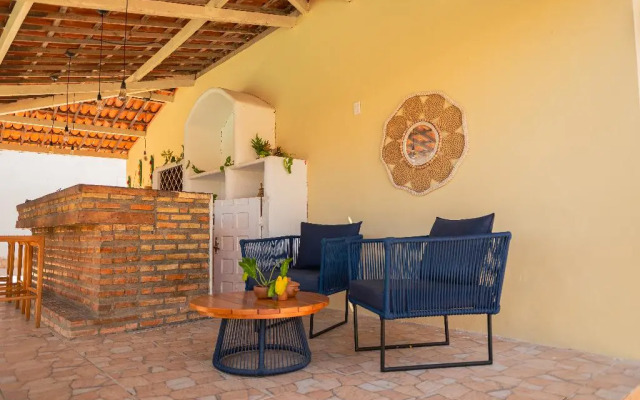 Pousada Hippopotamus