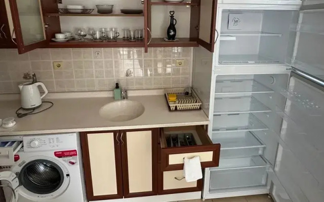Kemer Comfort Apartment