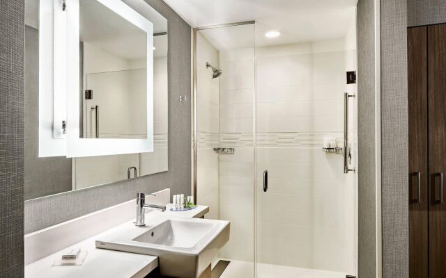SpringHill Suites Allentown Bethlehem/Center Valley