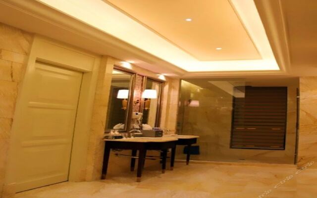 Harman Hotel