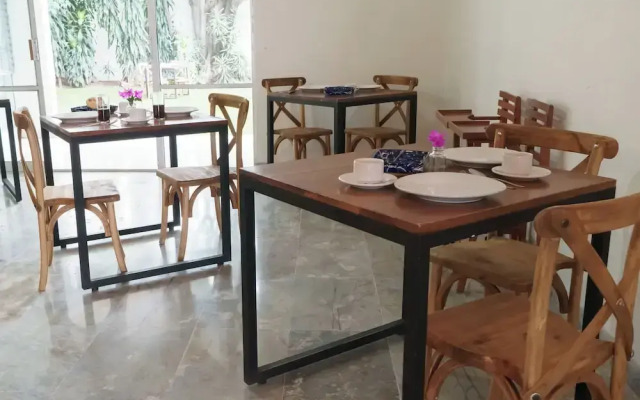 Estancia monraz