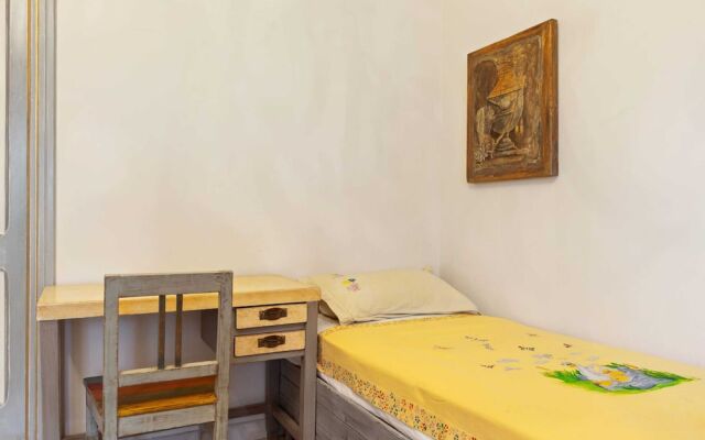 Apartment in Stroncone Near Piediluco Lake