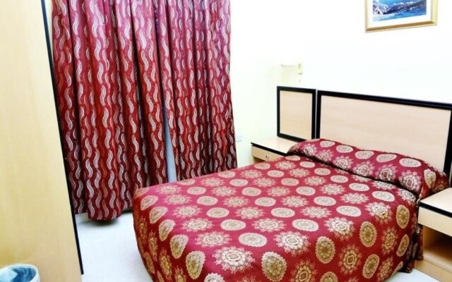 Manam Hotel Apartments