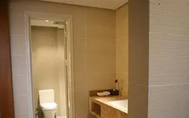 Zhengzhou Grenada Hotel