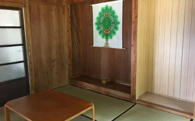 enishi house