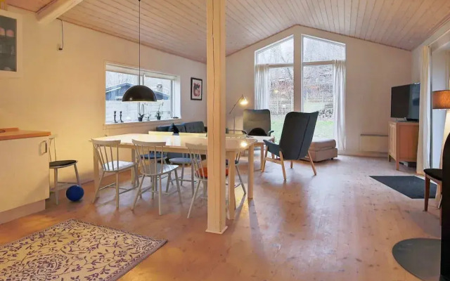 Holiday Home in Vejby
