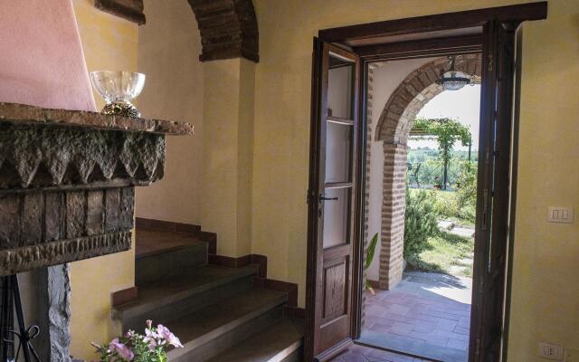 Casale Cinque Valli 8