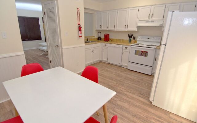 Vacation Homes by Hosteeva