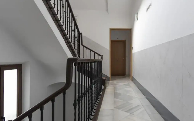 Apartamentos Suites San Jerónimo 17