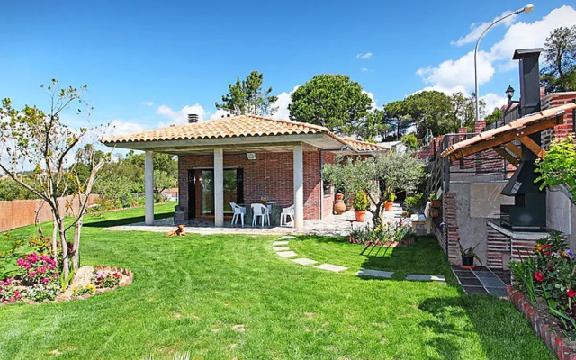 House Astral Lloret de Mar