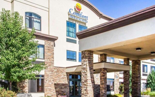 Comfort Inn & Suites Jerome - Twin Falls