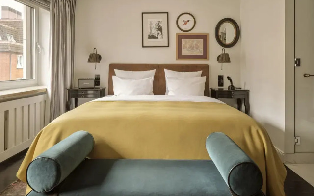 The Nikolai Hotel Hamburg, Leonardo Limited Edition