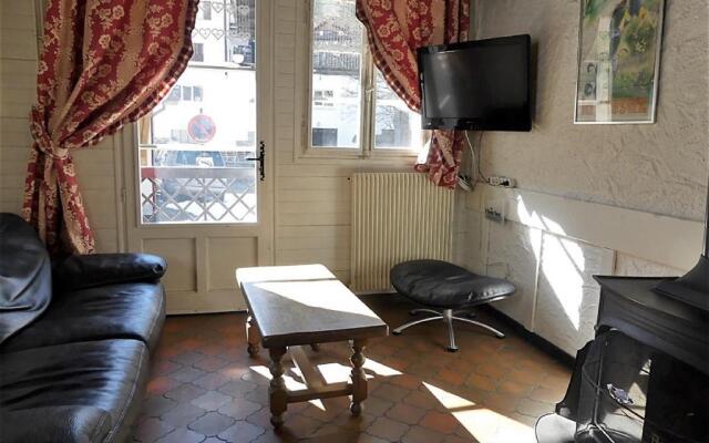 Cotterg - Chalet individuel 15 pers, centre village et proches pistes de ski