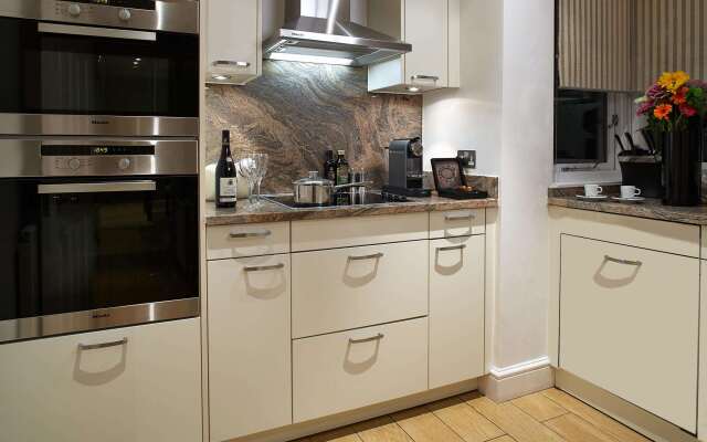 Cheval Knightsbridge