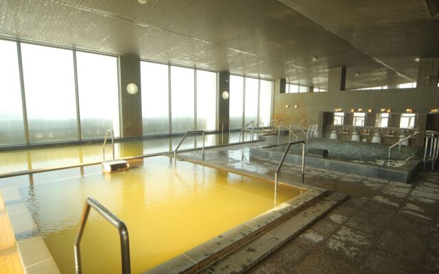 Spa SHIOSAI