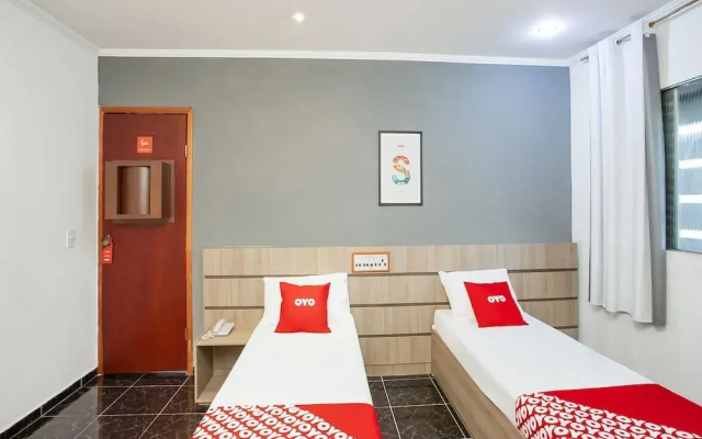 Hotel Belém