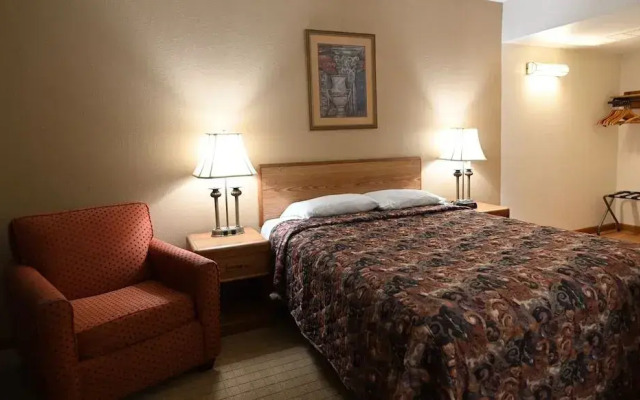 Campus Inn
