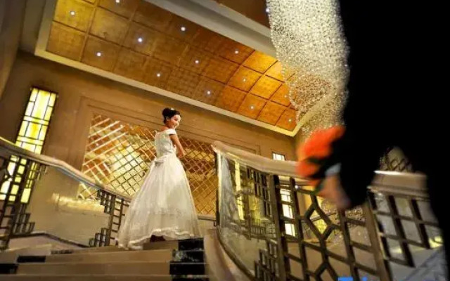 Howard Johnson TCP Hefei