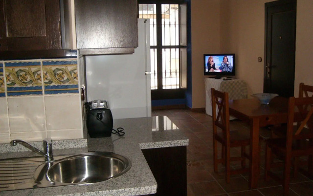Apartamentos Victoria