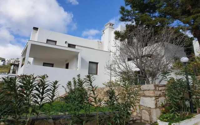 Villa Ferah