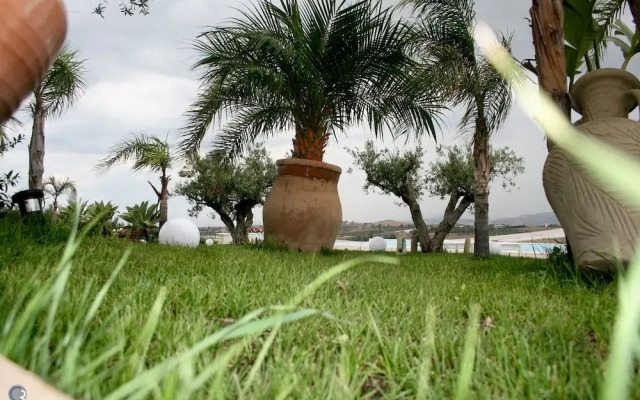 Punta Bianca Suite&Home Experience